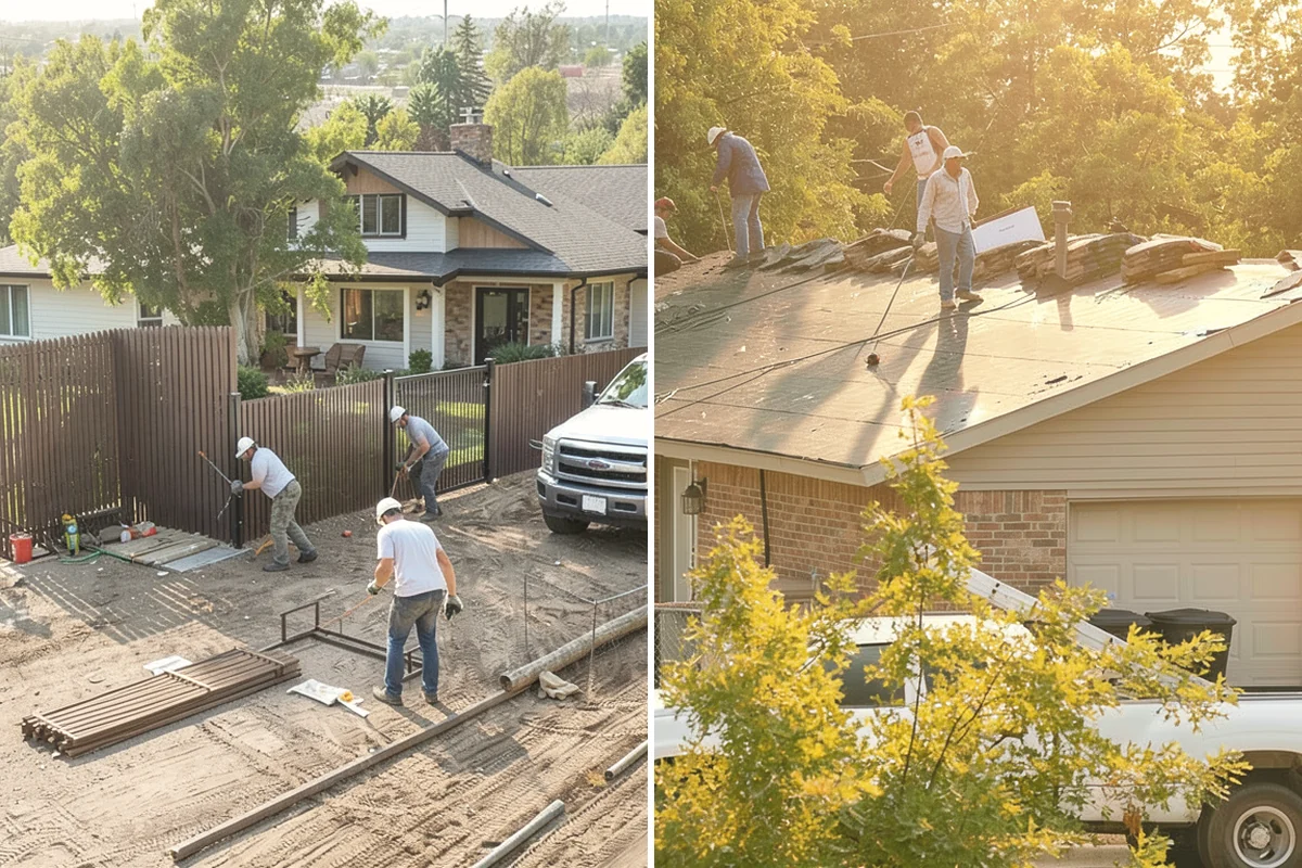 Carpet Installation in La Conner, Skagit County, WA - Measure rooms and plan seam placement