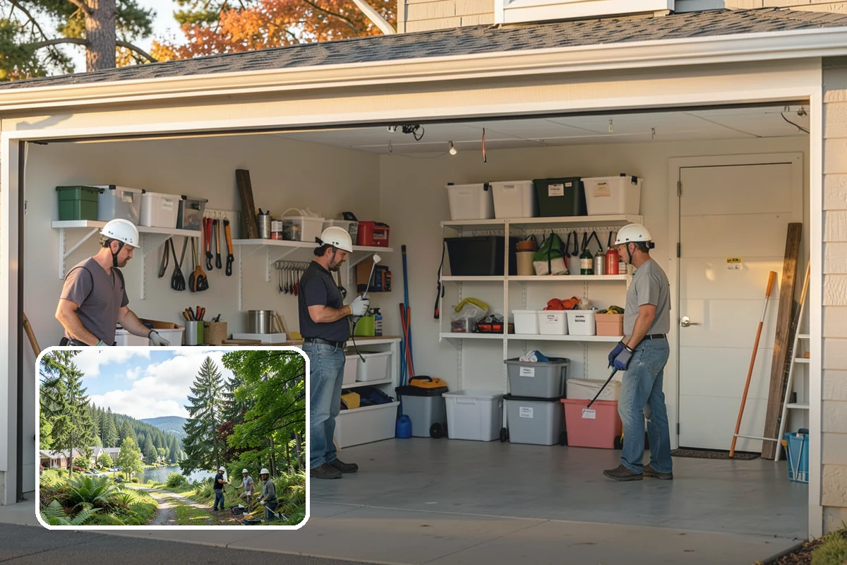 Carpet Installation in Lake Forest Park, King County, WA - Soft, warm, and comfortable underfoot