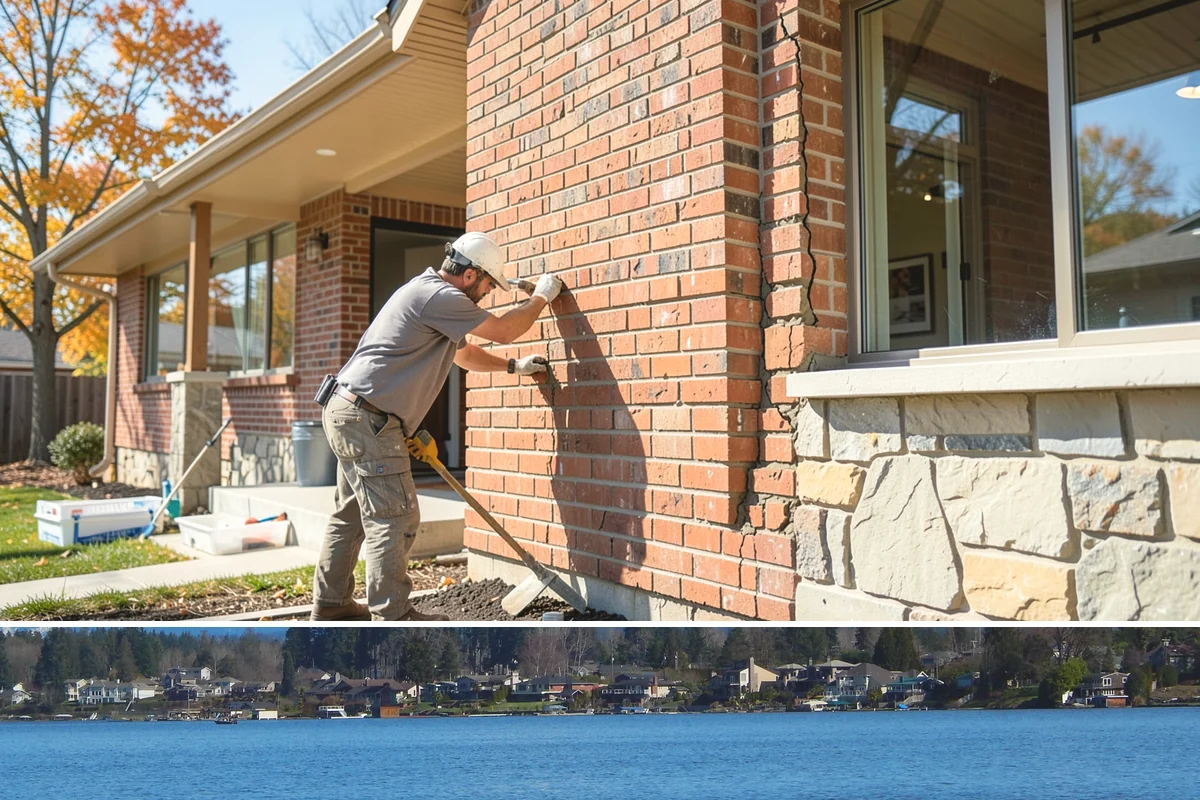 Carpet Installation in Lake Stevens, Snohomish County, WA - Carpet installs easily in any season, and many homeowners choose it in fall to warm up rooms before winter.