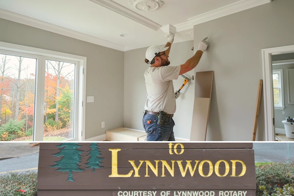 Carpet Installation in Lynnwood, Snohomish County, WA - Carpet installs easily in any season, and many homeowners choose it in fall to warm up rooms before winter.