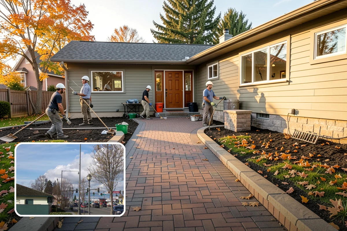 Carpet Installation in Marysville, Snohomish County, WA - Soft, warm, and comfortable underfoot