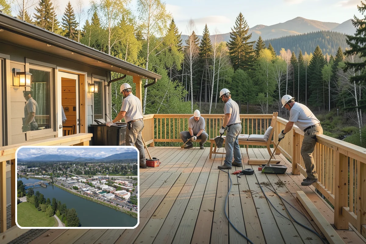 Carpet Installation in Mount Vernon, Skagit County, WA - Soft, warm, and comfortable underfoot