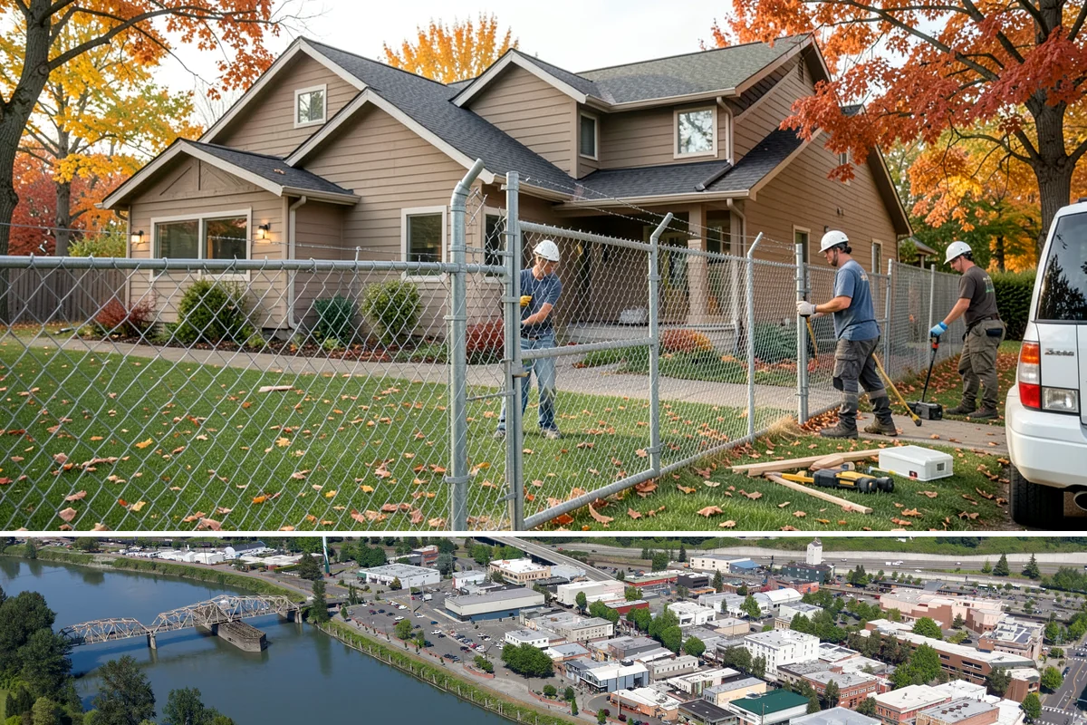 Carpet Installation in Mount Vernon, Skagit County, WA - Carpet installs easily in any season, and many homeowners choose it in fall to warm up rooms before winter.