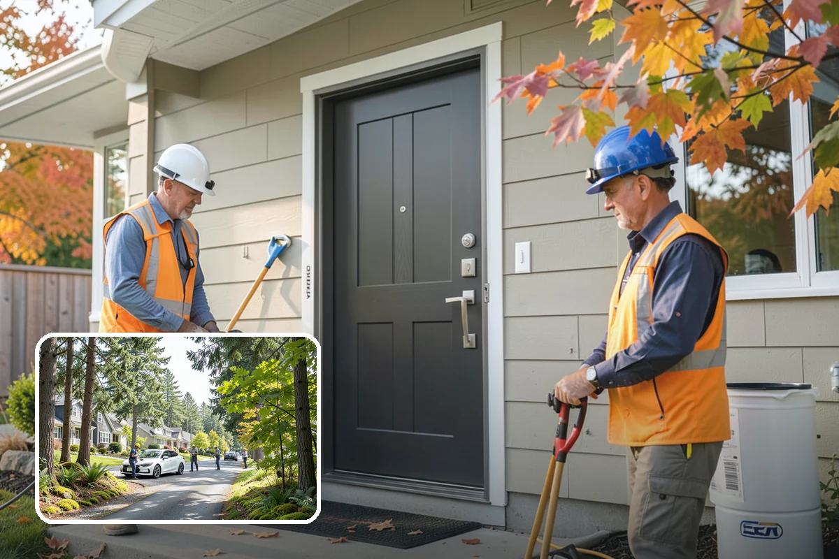 Carpet Installation in Normandy Park, King County, WA - Soft, warm, and comfortable underfoot
