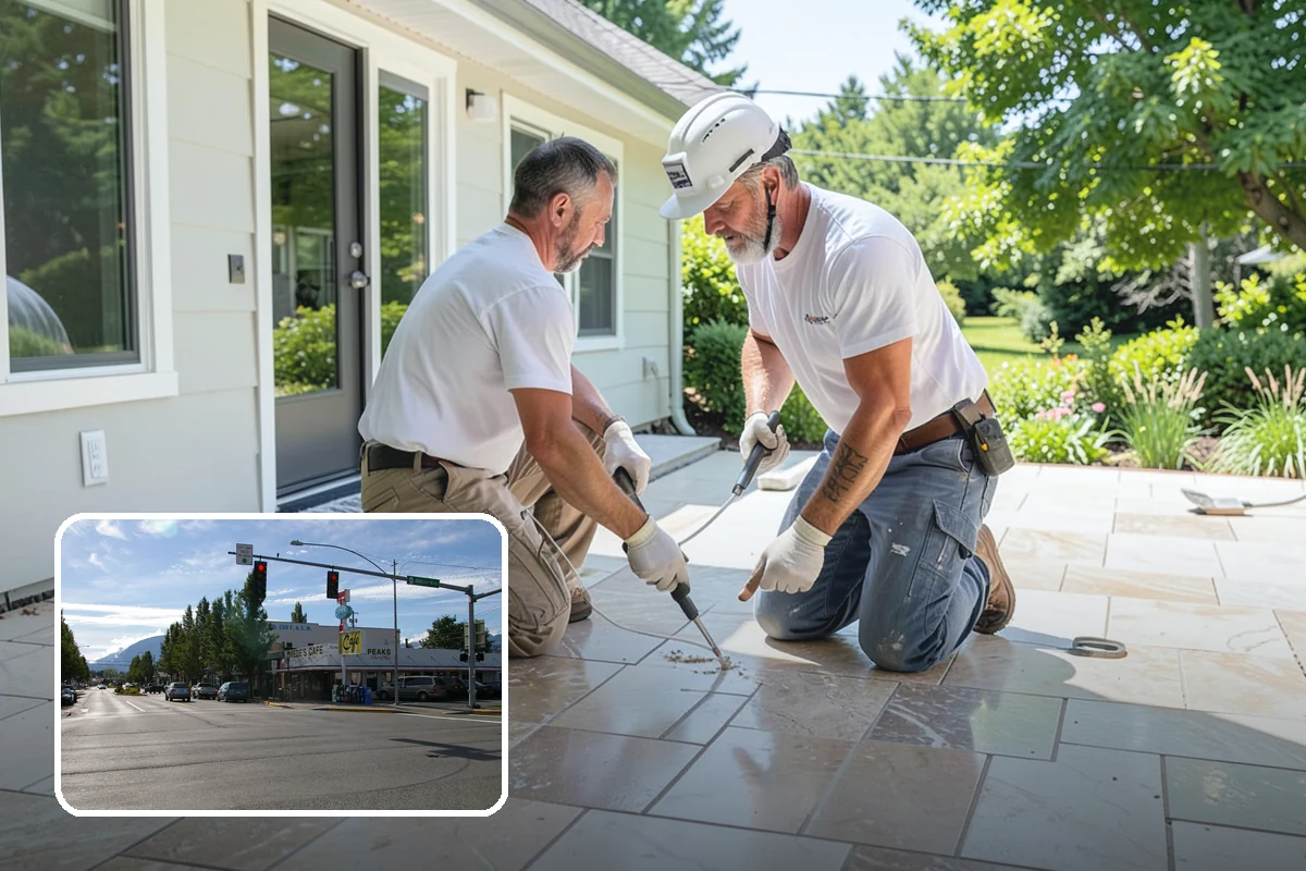 Carpet Installation in North Bend, King County, WA - Soft, warm, and comfortable underfoot