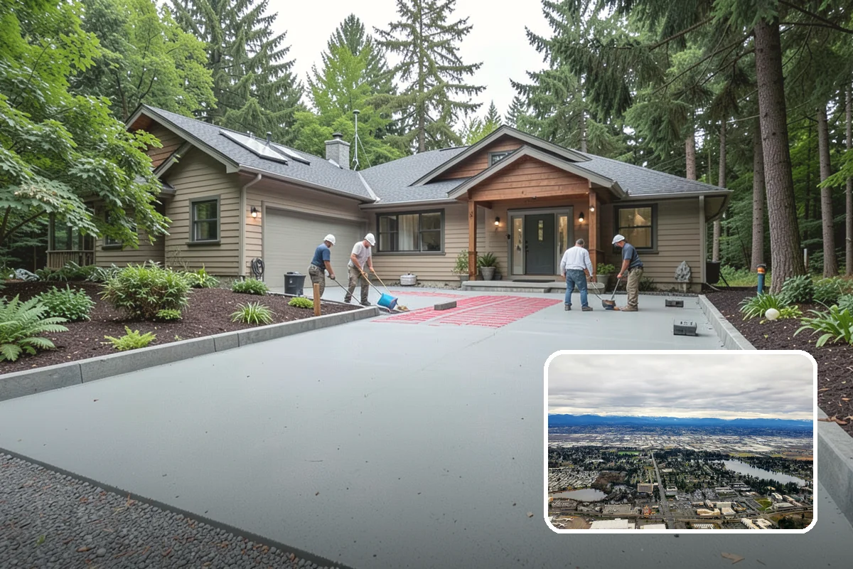 Carpet Installation in SeaTac, King County, WA - Soft, warm, and comfortable underfoot