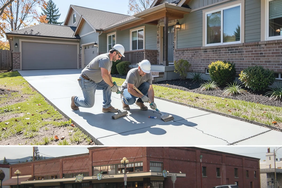 Carpet Installation in Sedro-Woolley, Skagit County, WA - Carpet installs easily in any season, and many homeowners choose it in fall to warm up rooms before winter.