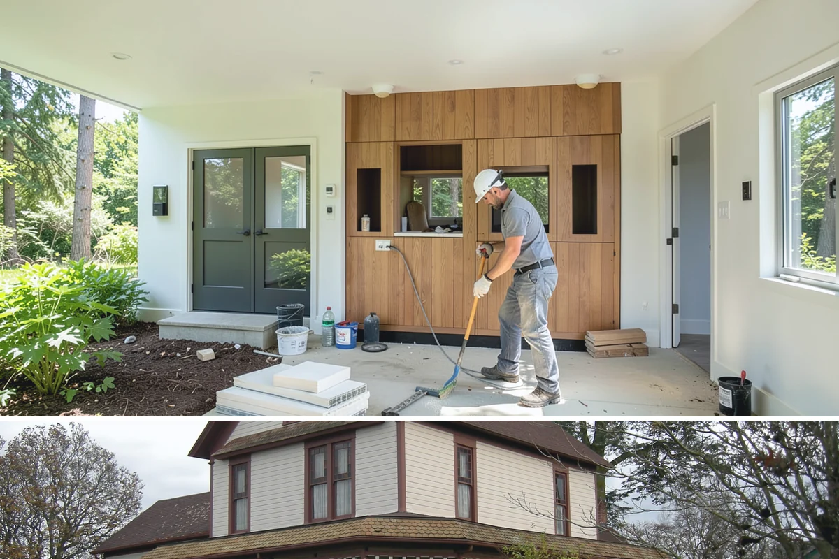 Carpet Installation in Sumner, Pierce County, WA - Carpet installs easily in any season, and many homeowners choose it in fall to warm up rooms before winter.