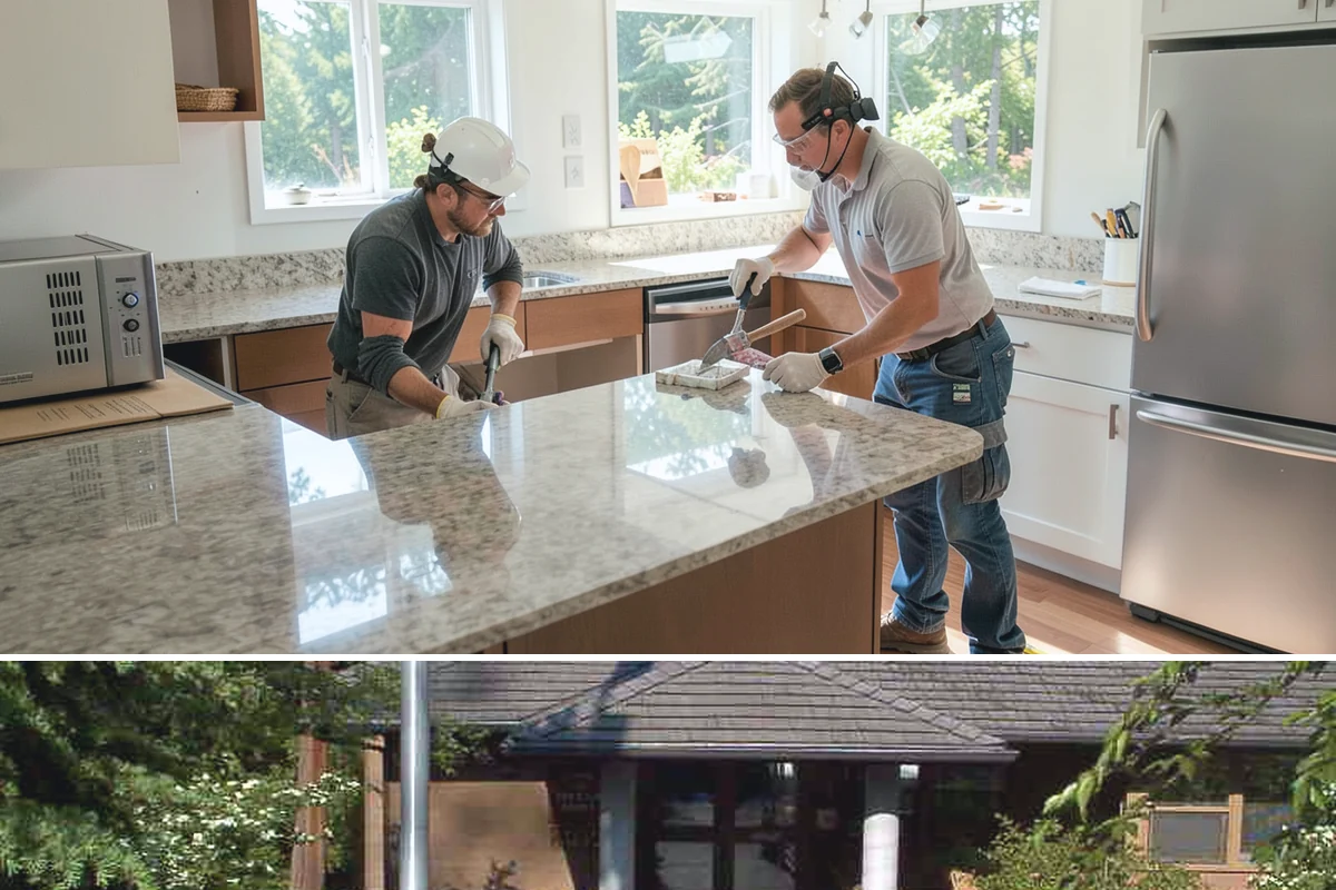 Carpet Installation in Yarrow Point, King County, WA - Carpet installs easily in any season, and many homeowners choose it in fall to warm up rooms before winter.
