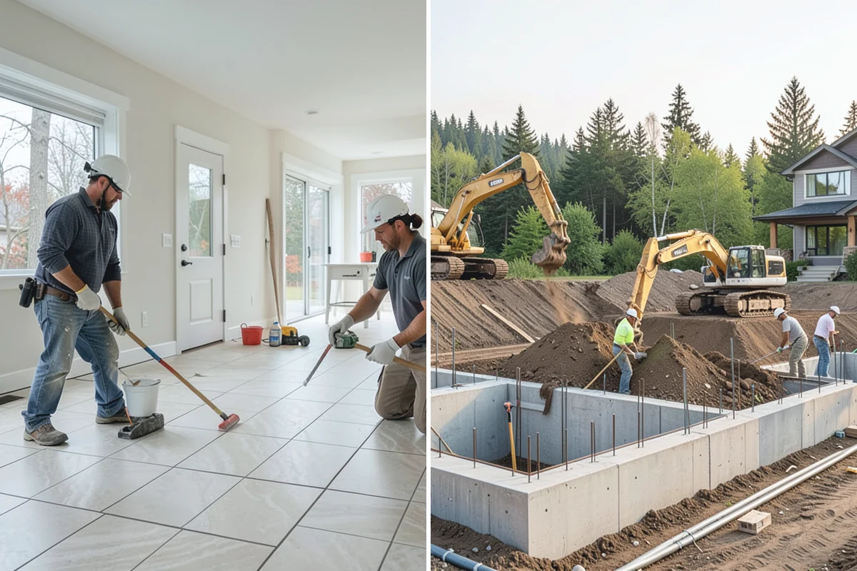 Carport Construction in Darrington, Snohomish County, WA - Design the carport size and placement