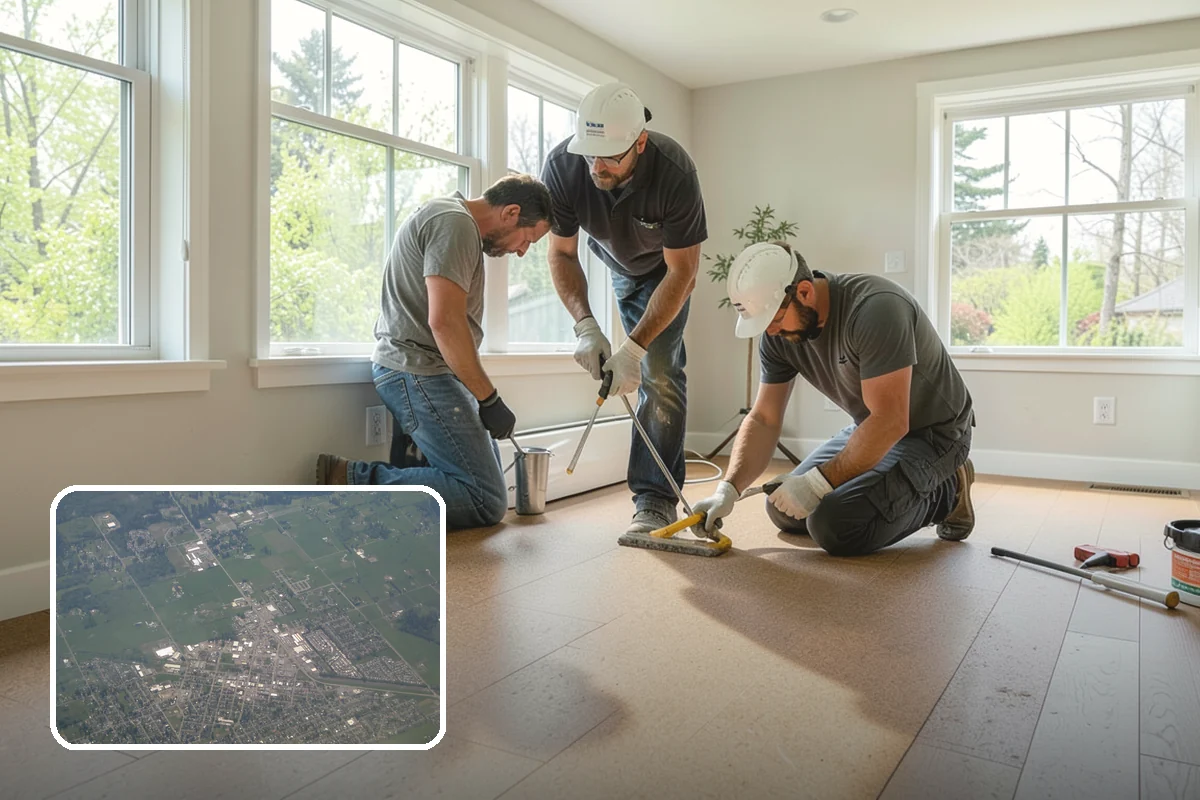 Carport Construction in Enumclaw, King County, WA - Affordable protection from rain and moss