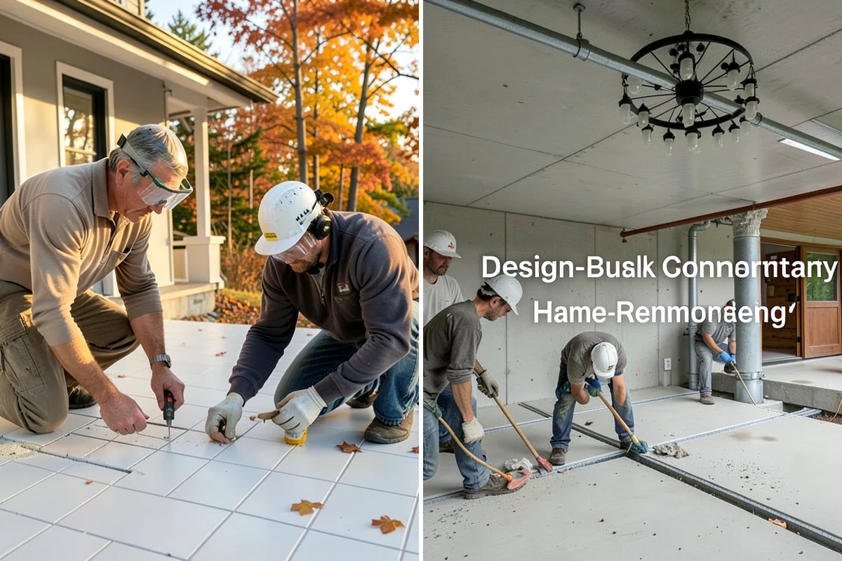 Carport Construction in Enumclaw, King County, WA - Design the carport size and placement