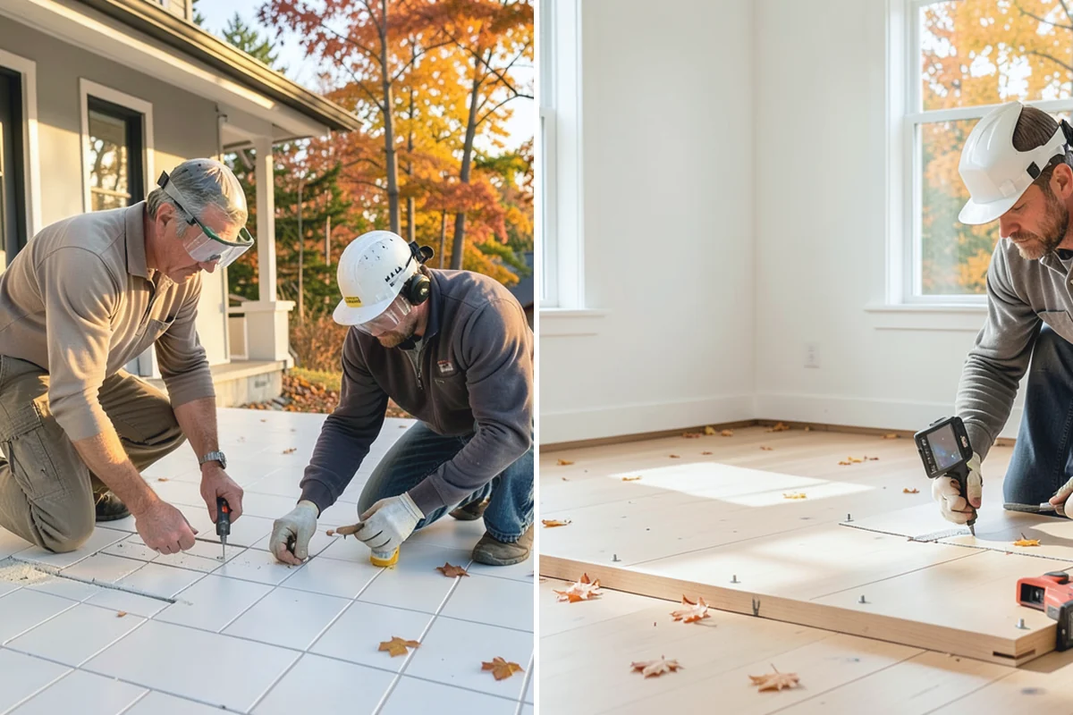 Carport Construction in Gold Bar, Snohomish County, WA - Design the carport size and placement