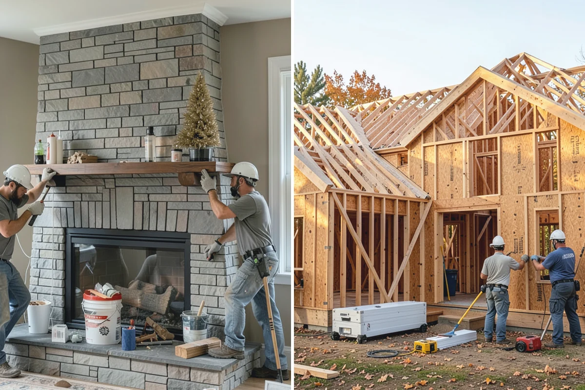 Carport Construction in Granite Falls, Snohomish County, WA - Design the carport size and placement