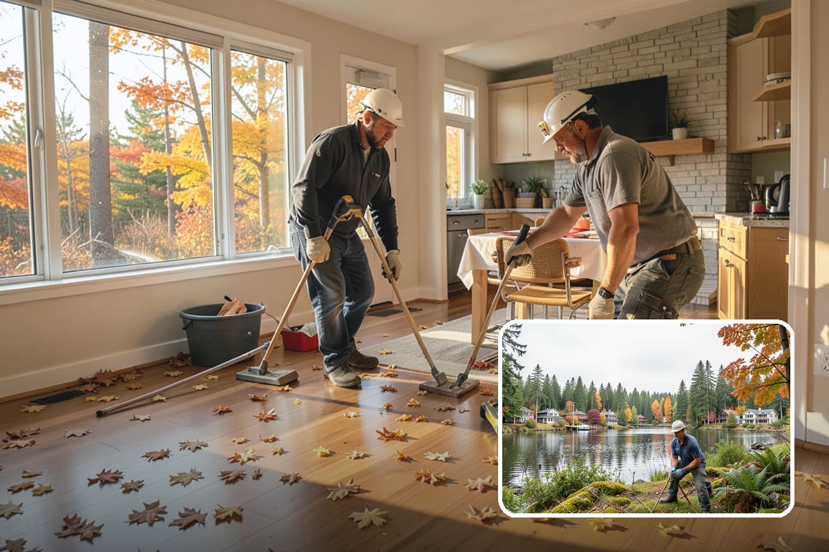 Carport Construction in La Conner, Skagit County, WA - Affordable protection from rain and moss