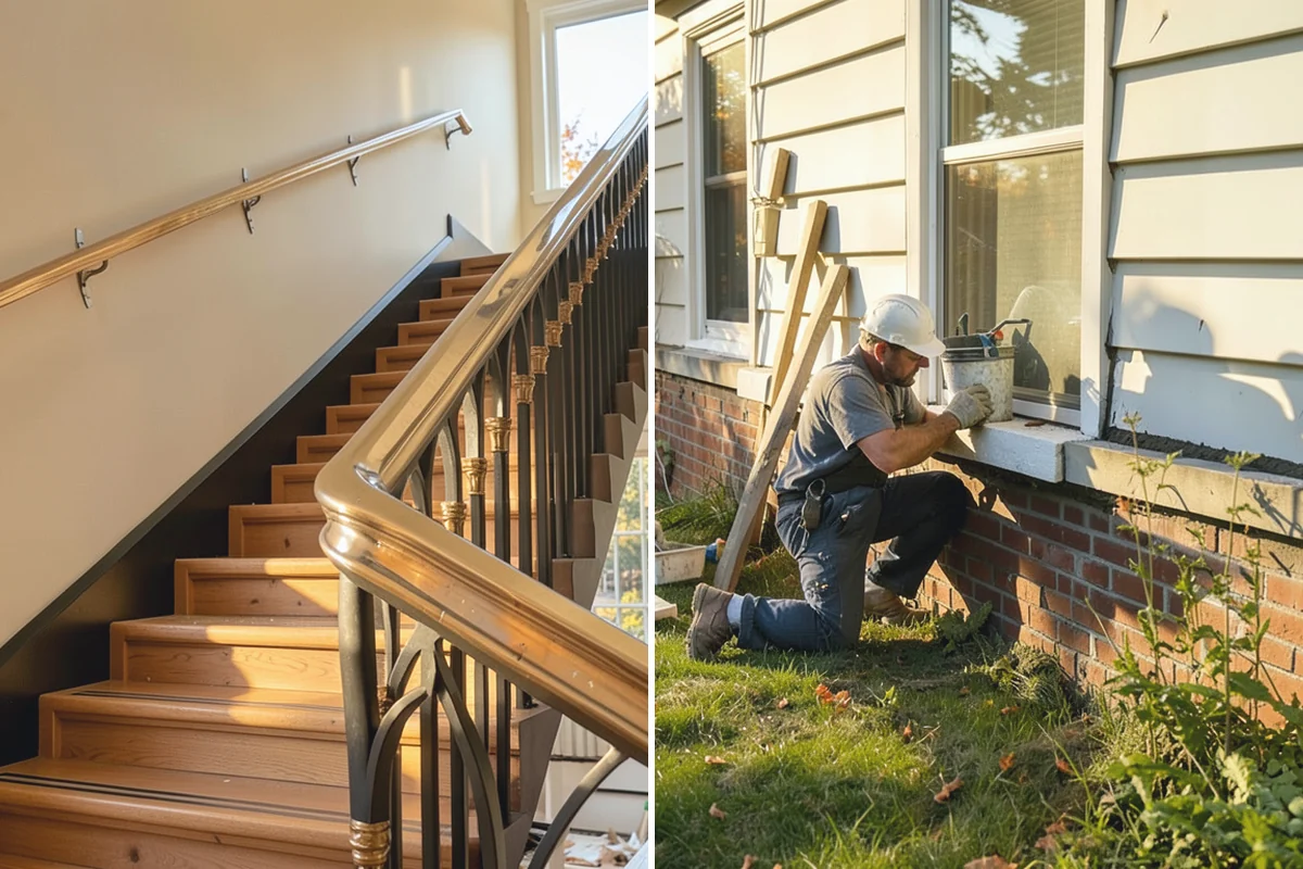Carport Construction in Medina, King County, WA - Design the carport size and placement