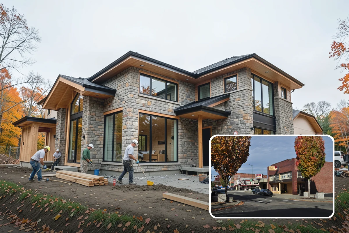 Carport Construction in Puyallup, Pierce County, WA - Affordable protection from rain and moss
