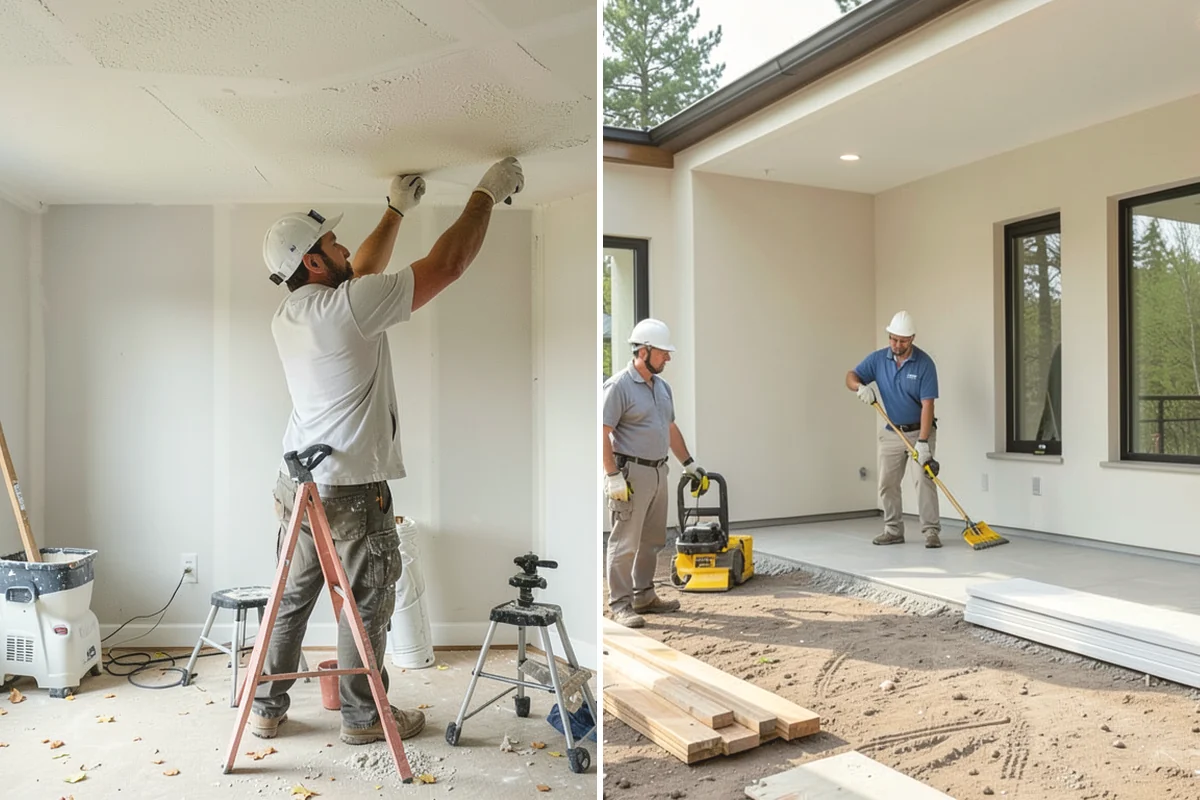 Carport Construction in Ruston, Pierce County, WA - Design the carport size and placement