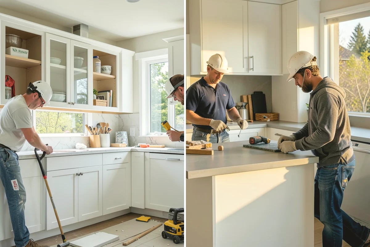 Carriage House Construction in Carnation, King County, WA - We plan the carriage house layout and placement