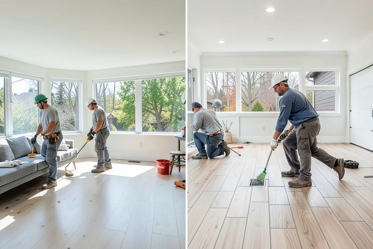 Carriage House Construction in Everett, Snohomish County, WA - We plan the carriage house layout and placement