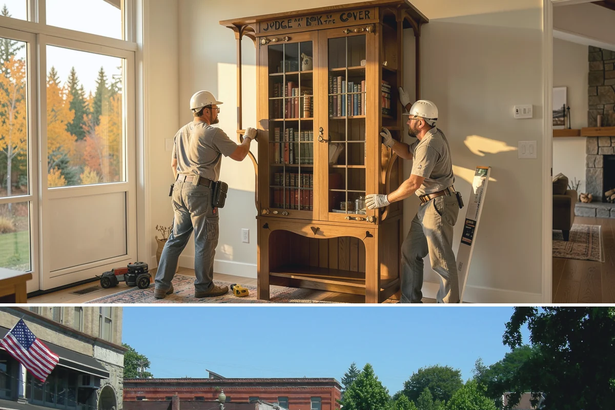 Carriage House Construction in Snohomish, Snohomish County, WA - Given the substantial exterior construction, the carriage house shell is best built during the drier late-spring-to-early-fall...