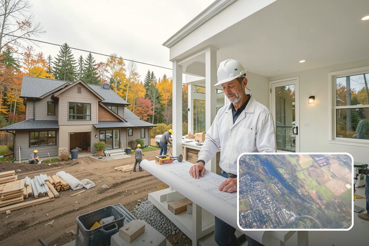 Casement Window Installation in Algona, King County, WA - Tight seal that excels at blocking drafts and rain