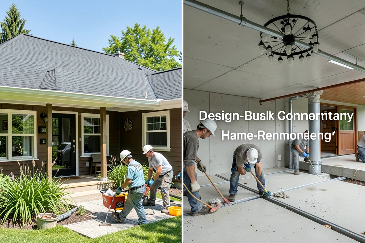 Casement Window Installation in Arlington, Snohomish County, WA - Confirm openings and select casement units and hardware