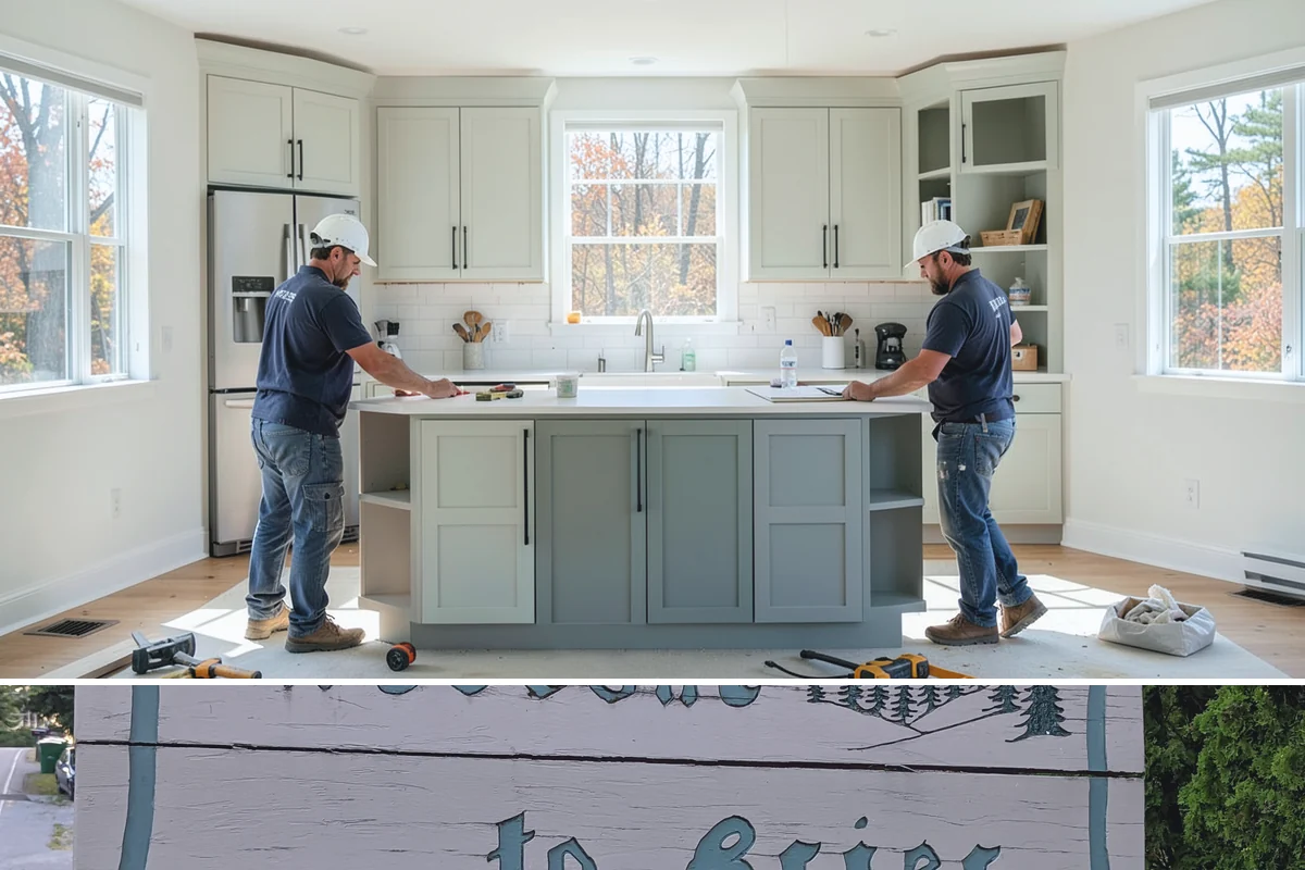 Casement Window Installation in Brier, Snohomish County, WA - Casement windows install year-round, and we ensure each unit is sealed promptly during rainier stretches.