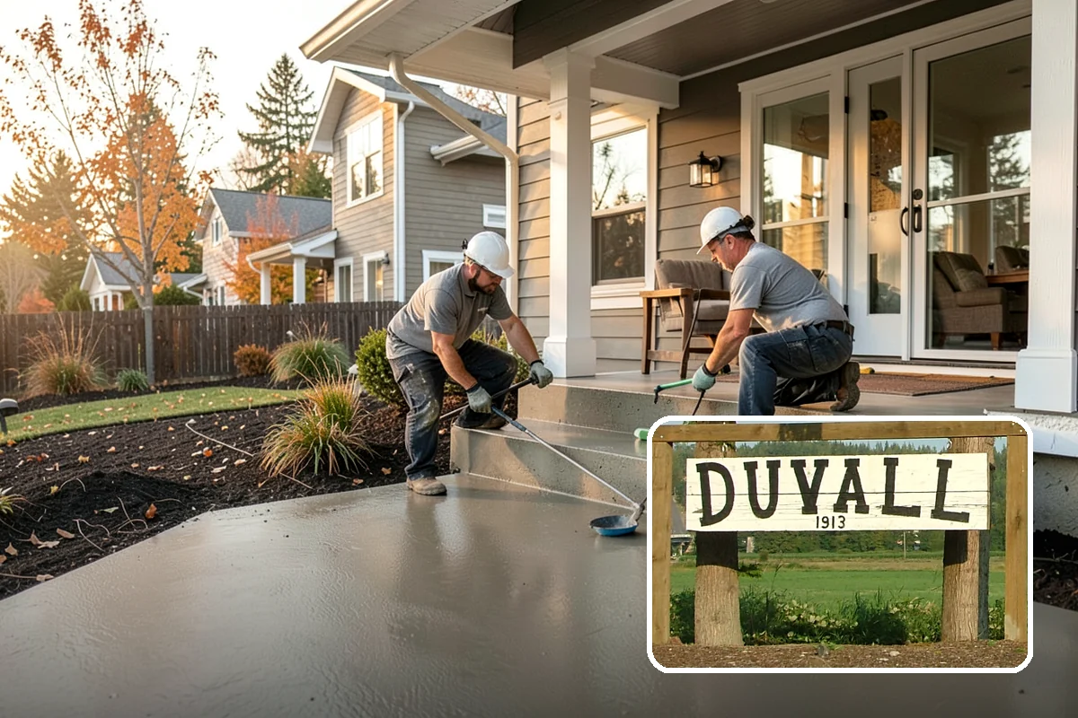 Casement Window Installation in Duvall, King County, WA - Tight seal that excels at blocking drafts and rain