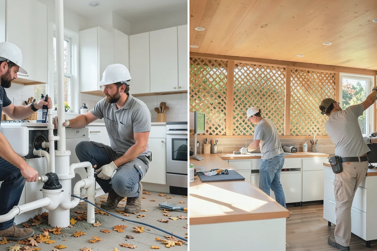 Casement Window Installation in Gold Bar, Snohomish County, WA - Confirm openings and select casement units and hardware