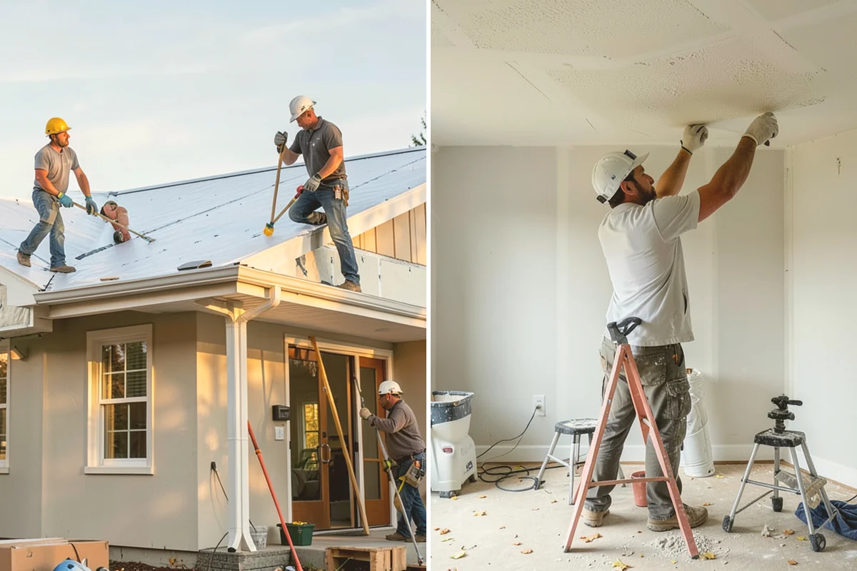 Casement Window Installation in Langley, Island County, WA - Confirm openings and select casement units and hardware