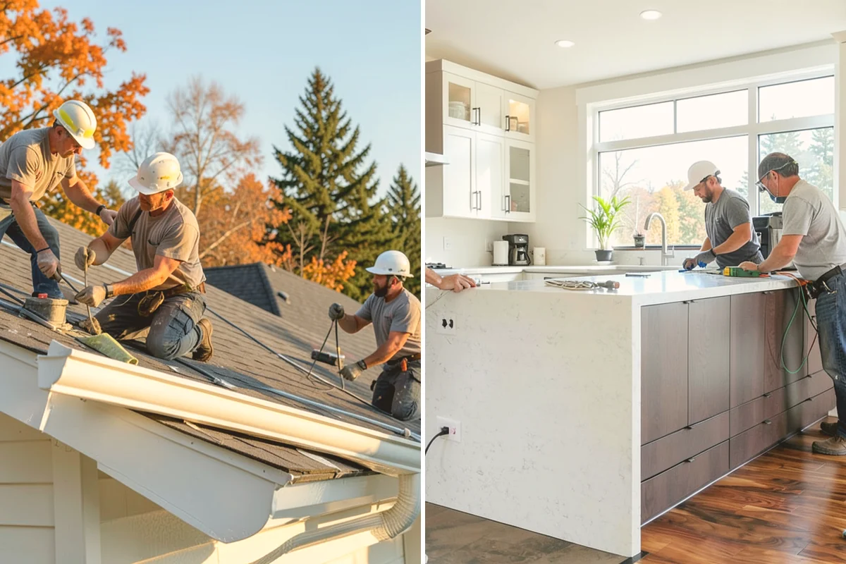 Casement Window Installation in Snohomish, Snohomish County, WA - Confirm openings and select casement units and hardware