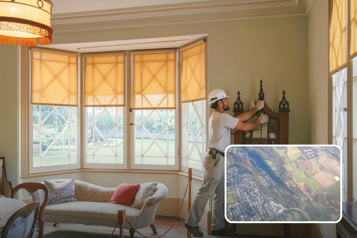 Caulking & Sealing in Algona, King County, WA - Seals joints against water intrusion