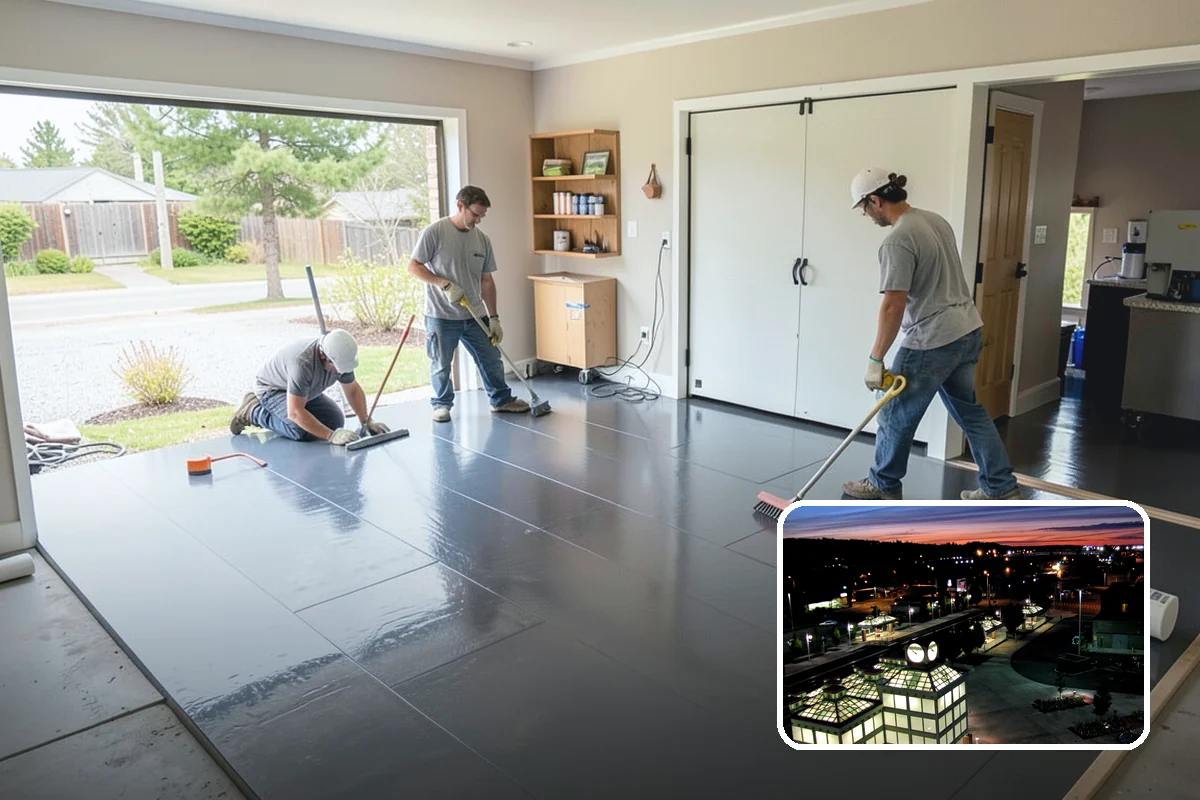 Caulking & Sealing in Auburn, King County, WA - Seals joints against water intrusion