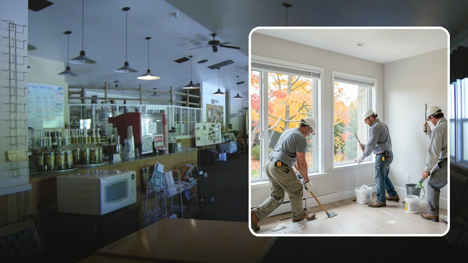 Caulking & Sealing in Black Diamond, King County, WA - Precision caulking and sealing that keeps water and drafts out of your home's joints.