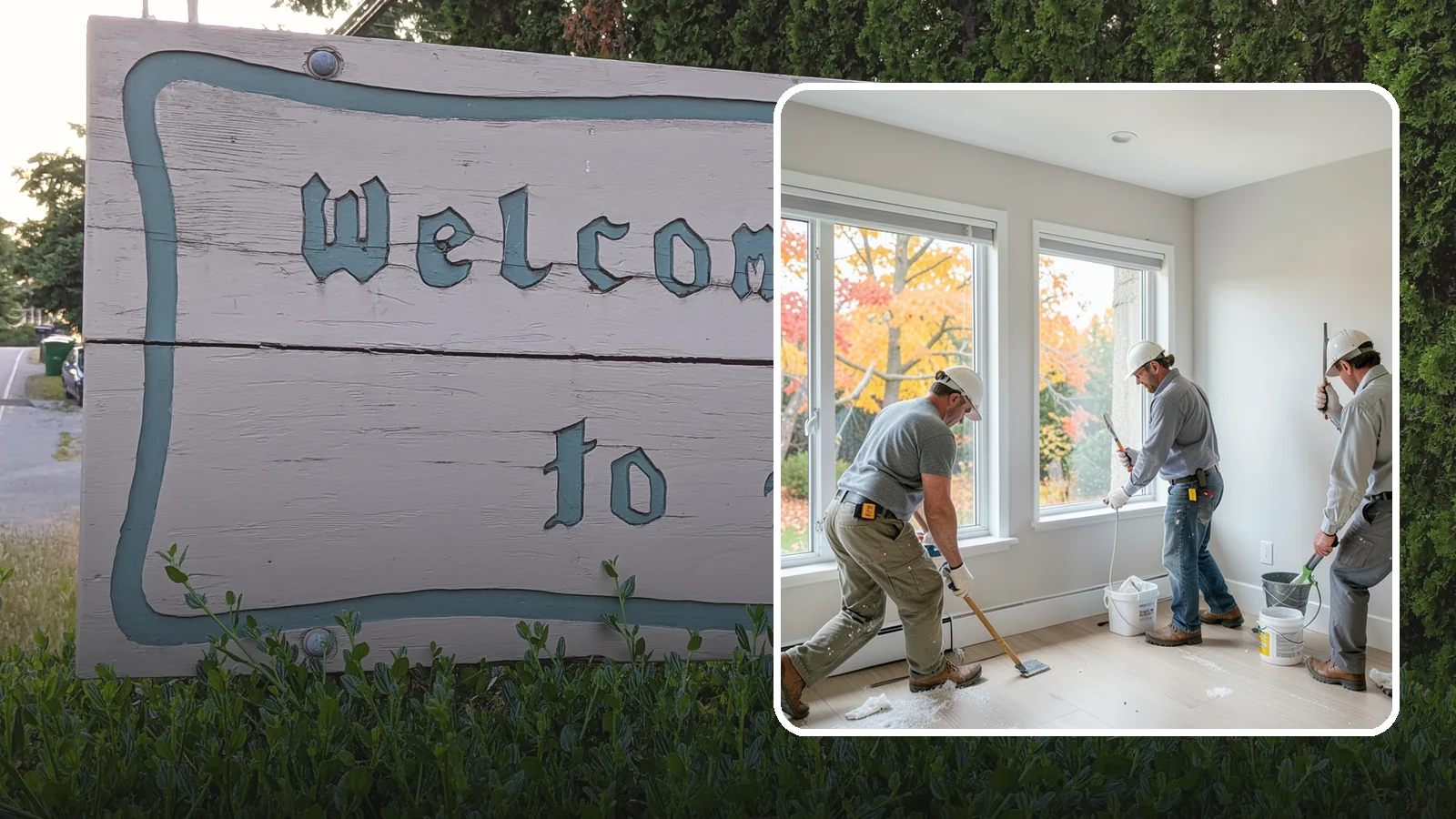Caulking & Sealing in Brier, Snohomish County, WA - Precision caulking and sealing that keeps water and drafts out of your home's joints.