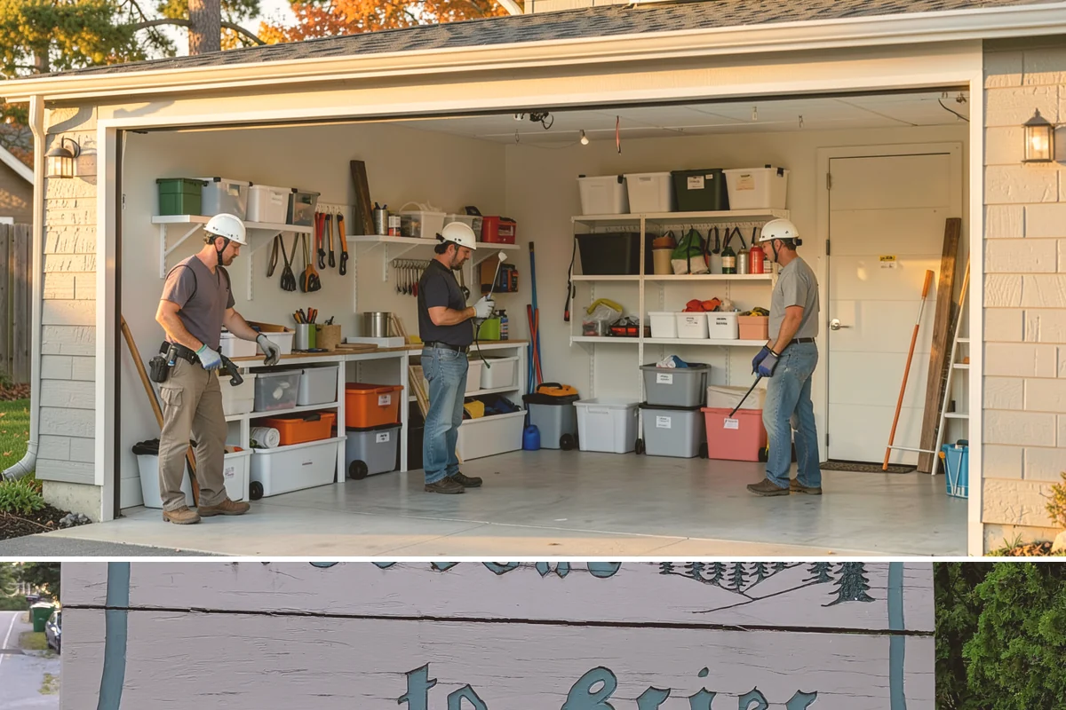 Caulking & Sealing in Brier, Snohomish County, WA - Exterior caulking is best applied in dry, mild conditions for a proper cure.
