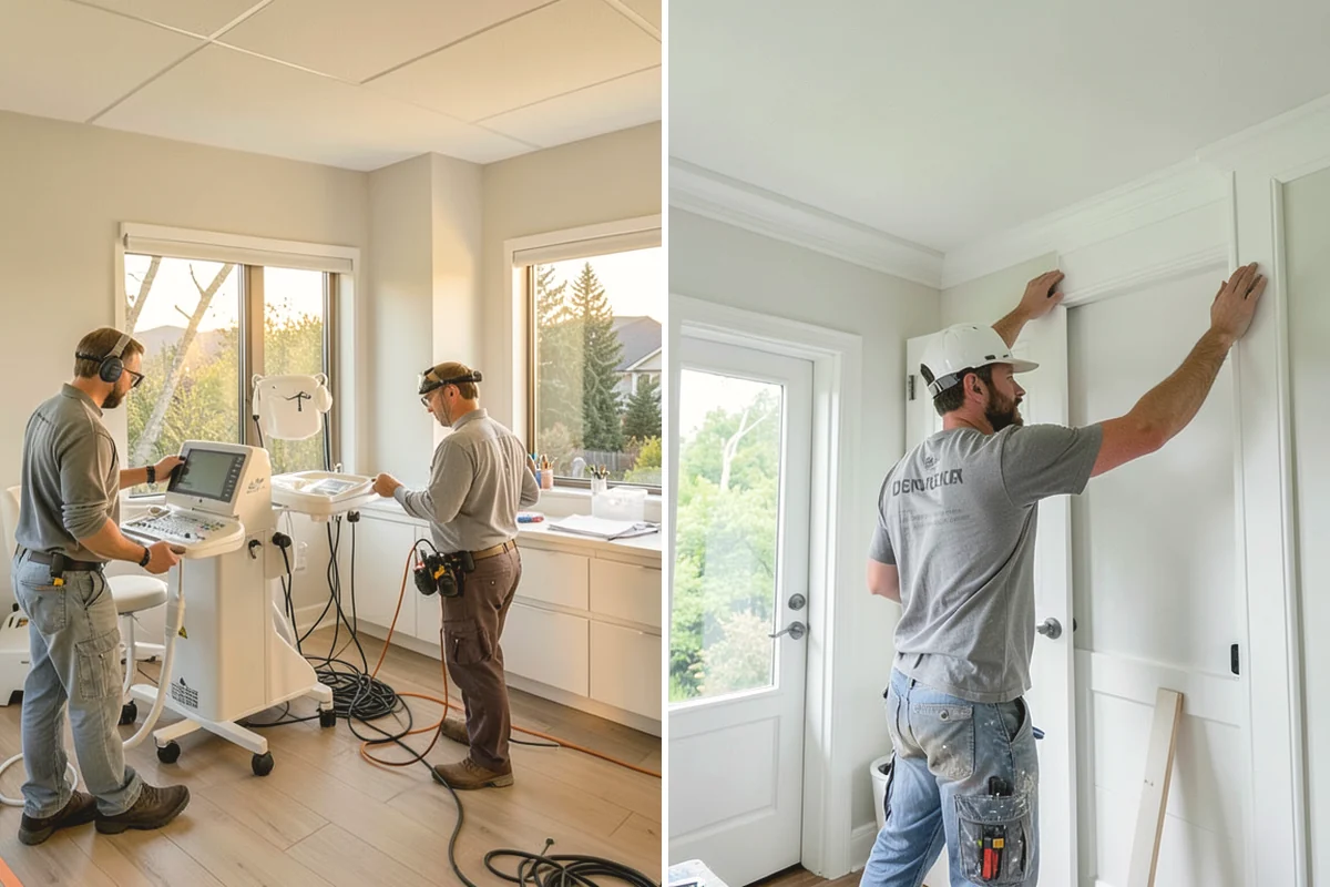 Caulking & Sealing in Carnation, King County, WA - Inspect and identify failed or missing caulk