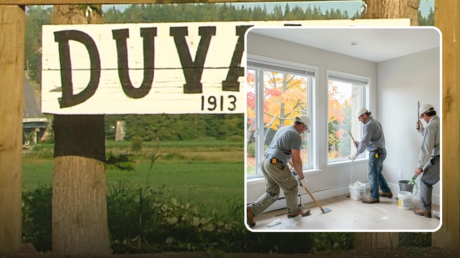 Caulking & Sealing in Duvall, King County, WA - Precision caulking and sealing that keeps water and drafts out of your home's joints.