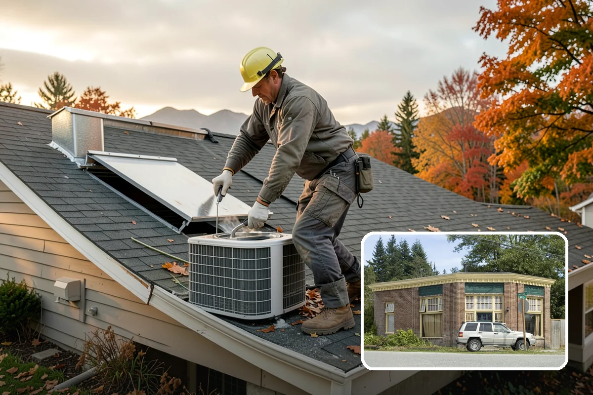 Caulking & Sealing in Hamilton, Skagit County, WA - Seals joints against water intrusion
