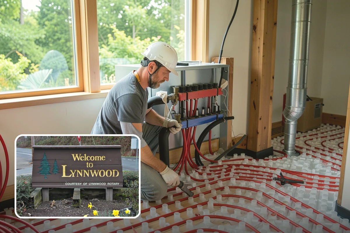 Caulking & Sealing in Lynnwood, Snohomish County, WA - Seals joints against water intrusion
