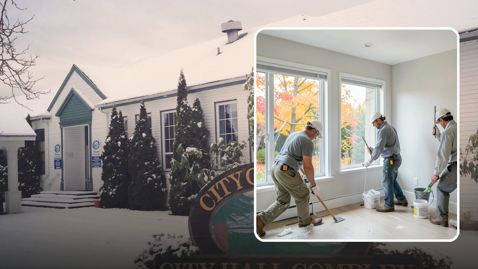 Caulking & Sealing in Pacific, King County, WA - Precision caulking and sealing that keeps water and drafts out of your home's joints.