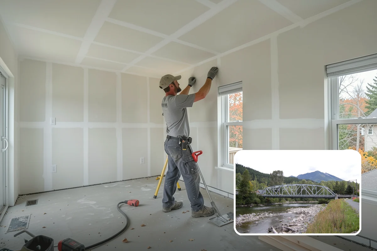 Caulking & Sealing in Skykomish, King County, WA - Seals joints against water intrusion