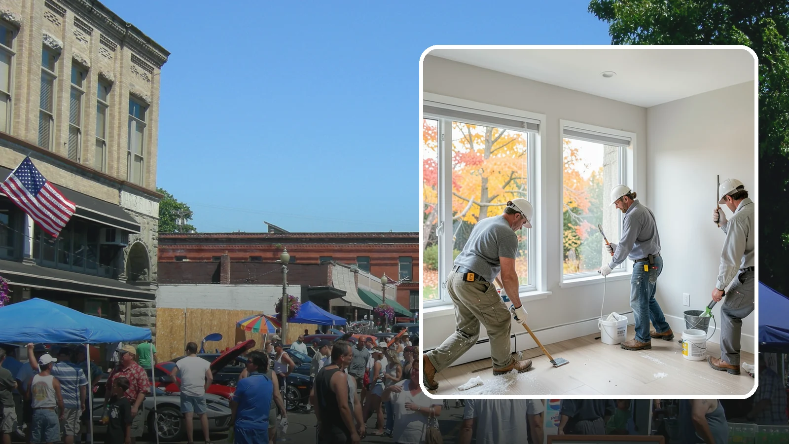 Caulking & Sealing in Snohomish, Snohomish County, WA - Precision caulking and sealing that keeps water and drafts out of your home's joints.