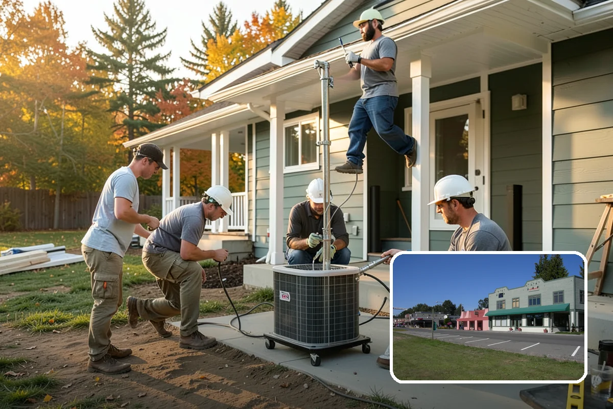 Caulking & Sealing in Snoqualmie, King County, WA - Seals joints against water intrusion