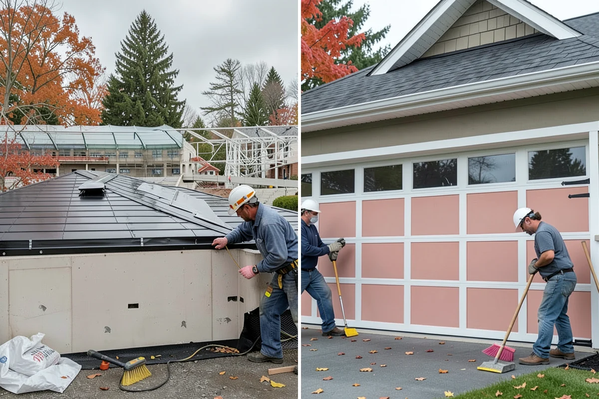 Caulking & Sealing in Snoqualmie, King County, WA - Inspect and identify failed or missing caulk