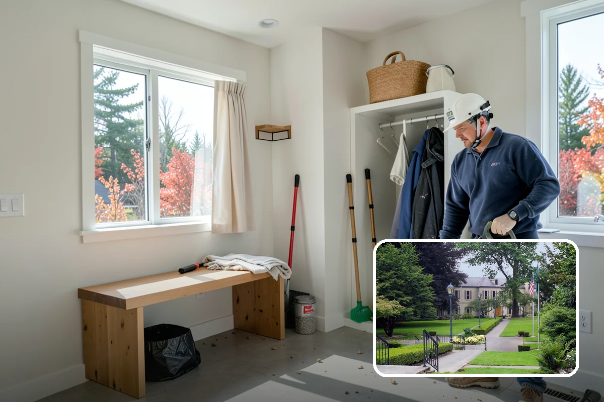 Caulking & Sealing in Woodinville, King County, WA - Seals joints against water intrusion