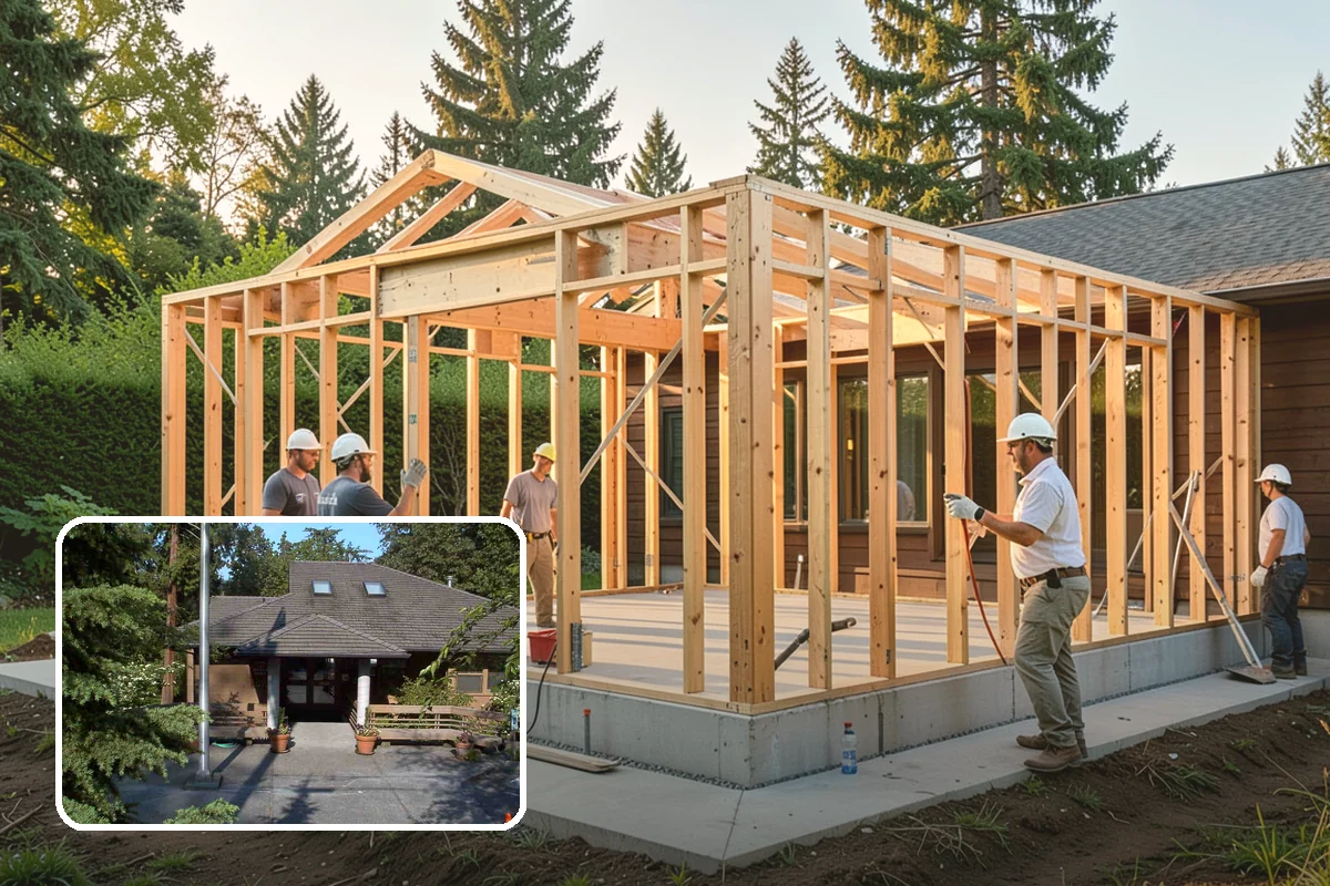Caulking & Sealing in Yarrow Point, King County, WA - Seals joints against water intrusion