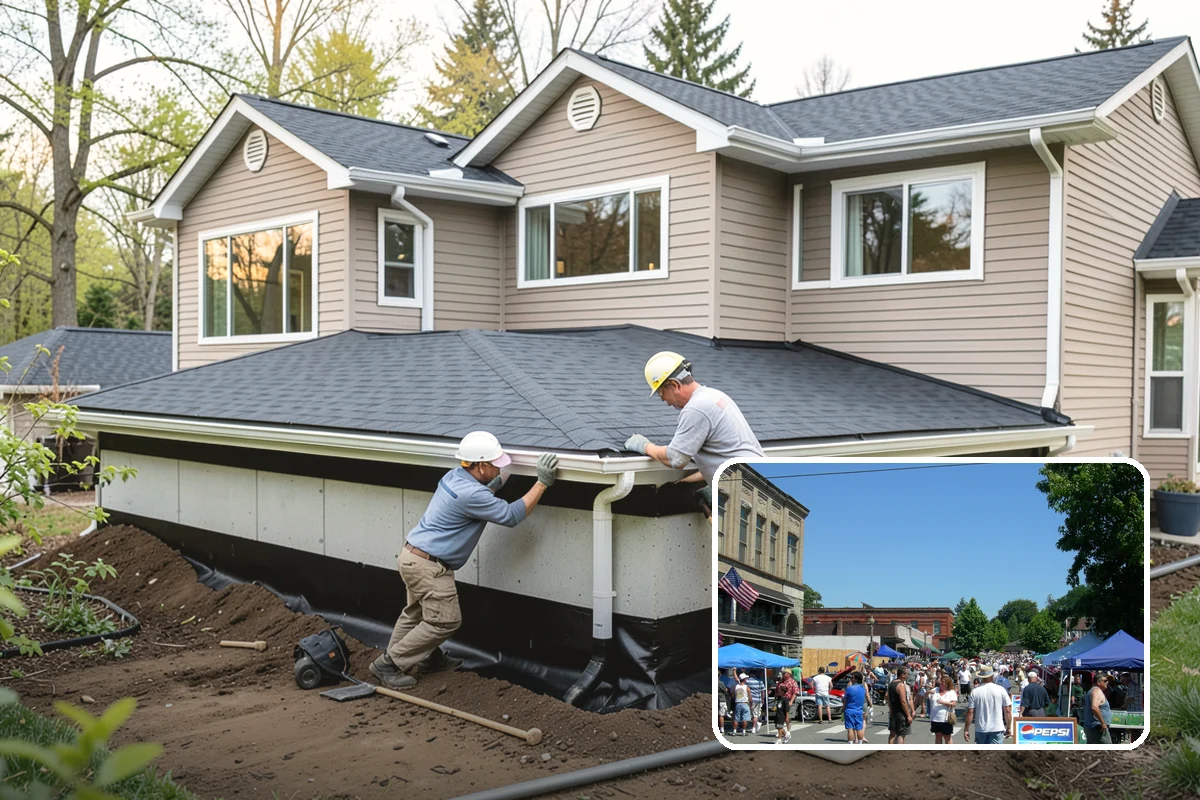 Cedar Deck Installation in Snohomish, Snohomish County, WA - Naturally resists rot and insects thanks to cedar's oils