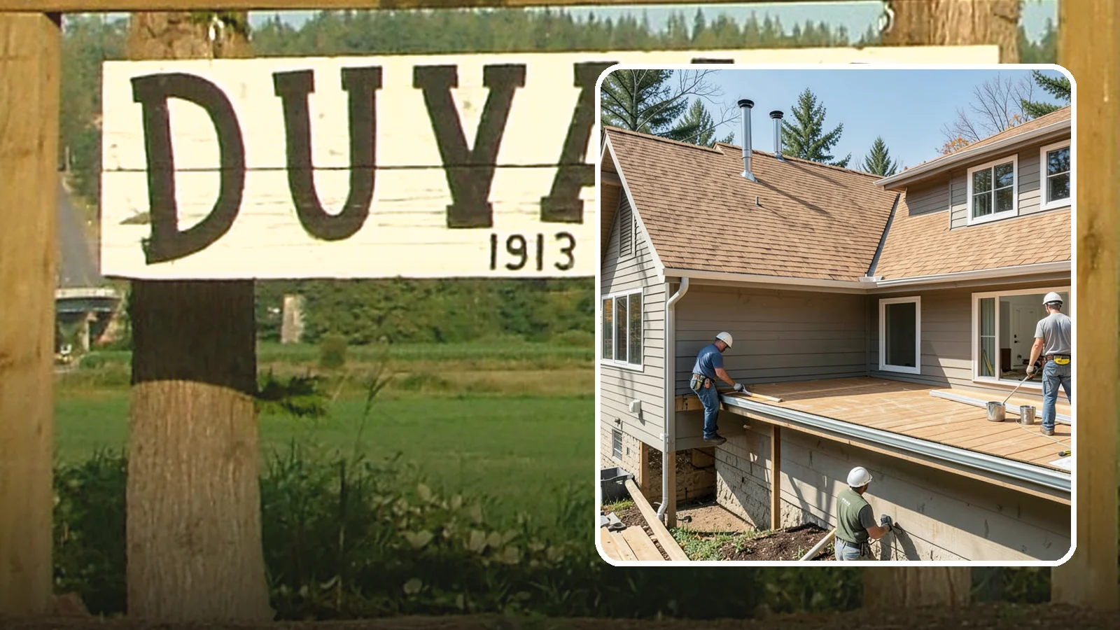 Cedar Roof Installation in Duvall, King County, WA - A classic cedar shake or shingle roof that brings natural beauty and proven Northwest durability.